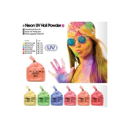 Fun Run Colour Paint Powder