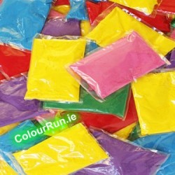 5kg Colour Run Powder (various colours)