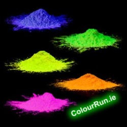 5kg Colour Run Powder (various colours)